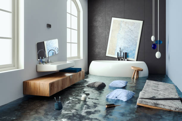 Best Carpet water damage restoration  in Mechanicville, NY
