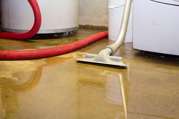 Best Water damage restoration near me  in Mechanicville, NY