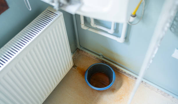 Best Water damage mitigation services  in Mechanicville, NY