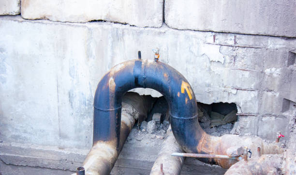 Best Commercial water damage restoration  in Mechanicville, NY